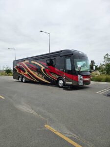 Rv Detailing 10
