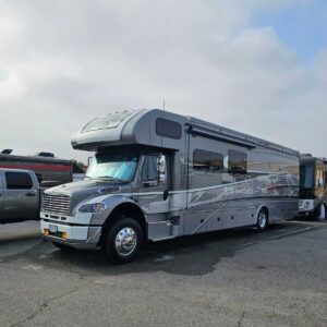Rv Detailing 2