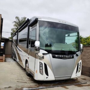 Rv Detailing 3