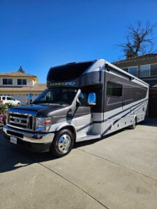 Rv Detailing 4