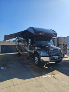Rv Detailing 5