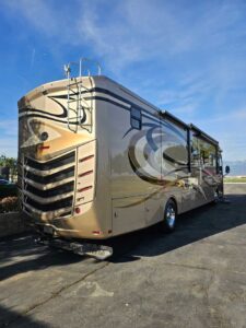 Rv Detailing 6