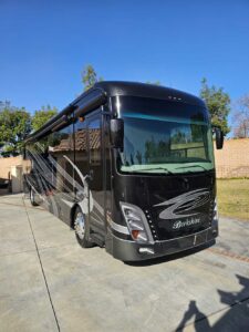 Rv Detailing 7