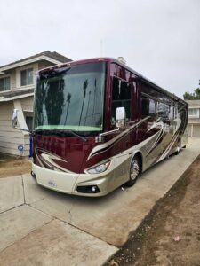 Rv Detailing 9